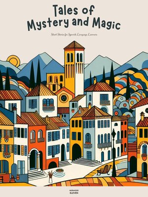 cover image of Tales of Mystery and Magic